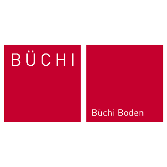 Logo Büchi Boden GmbH