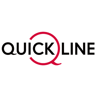 Logo Quickline AG