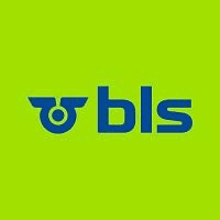 Logo BLS AG