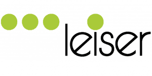 Logo A. Leiser AG