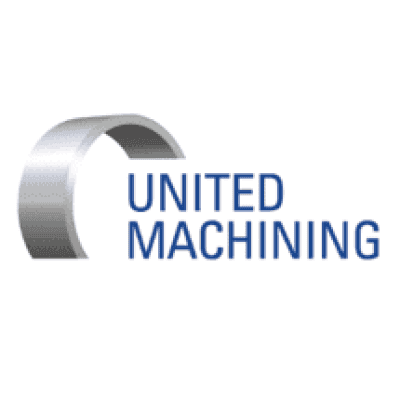 Logo United Machining