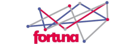 Logo Fortuna Medien AG