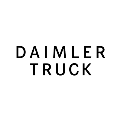Logo Daimler Truck Schweiz AG