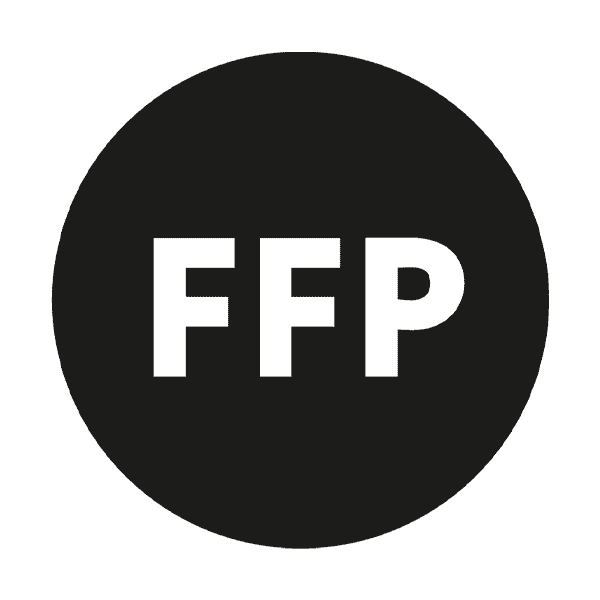 Logo fit for profit GmbH