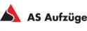 Logo AS Aufzüge AG