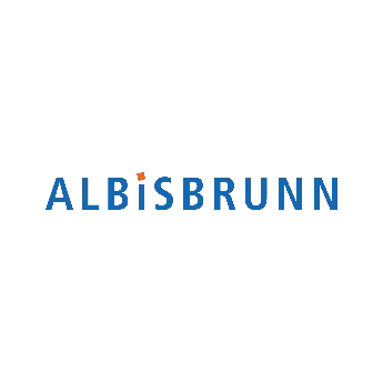 Logo Stiftung Albisbrunn