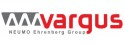 Logo VARGUS (Schweiz) AG