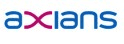 Logo Axians IT Services AG