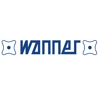 Logo J. Wanner AG
