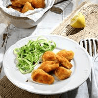 Logo Fredag - ORIOR Food AG
