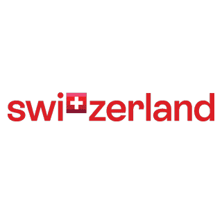 Logo Schweiz Tourismus
