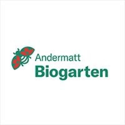 Logo Andermatt Biogarten AG