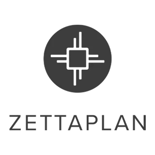Logo Zettaplan AG