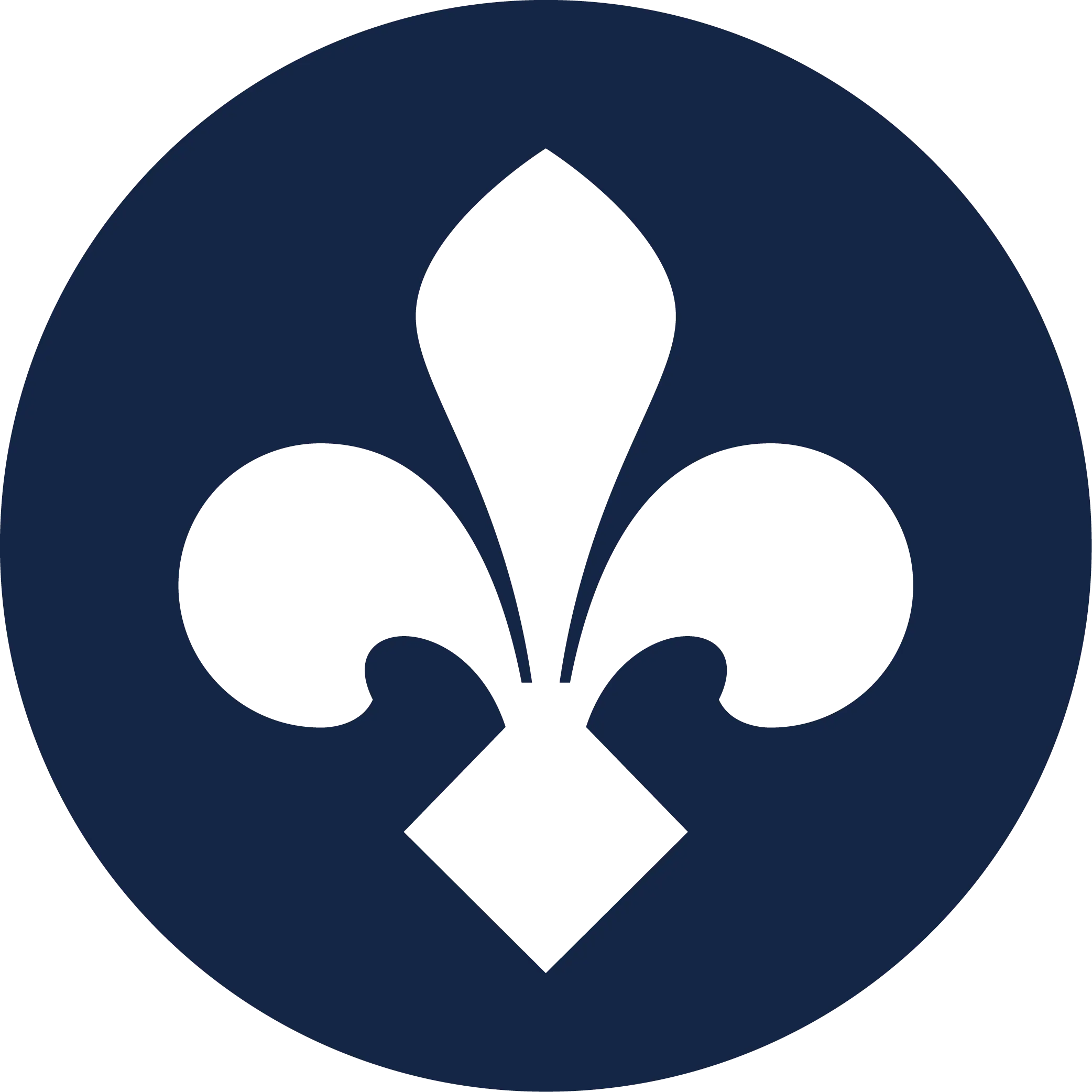 Logo Bank Frick AG