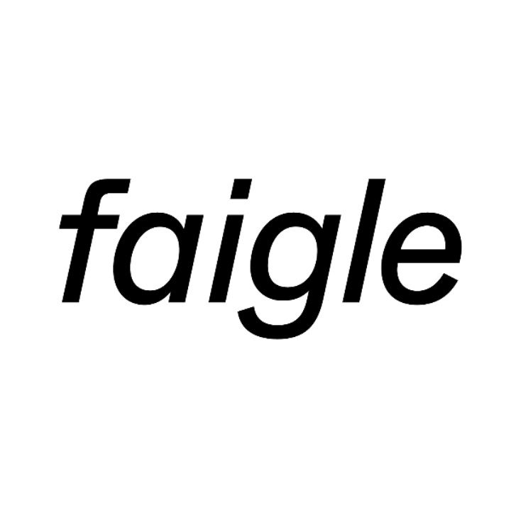 Logo Faigle AG