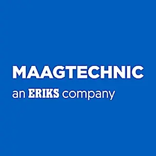 Logo Maagtechnic AG