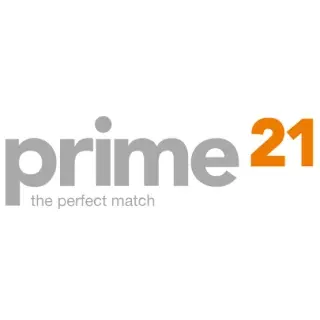 Logo Prime21 AG