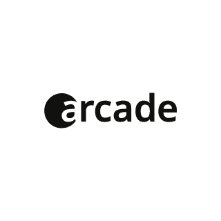 Logo Arcade Solutions AG