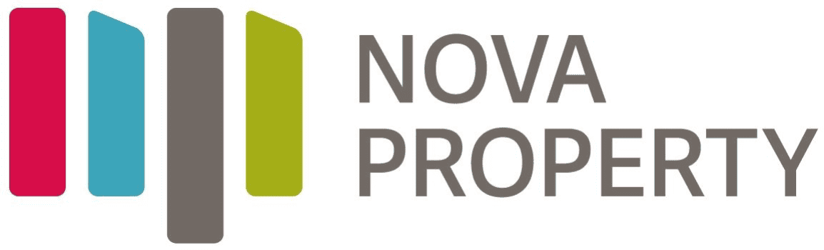 Logo Nova Property Fund Management AG