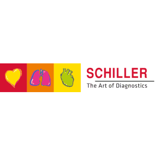 Logo Schiller AG