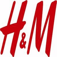 Logo H&M Hennes & Mauritz AG