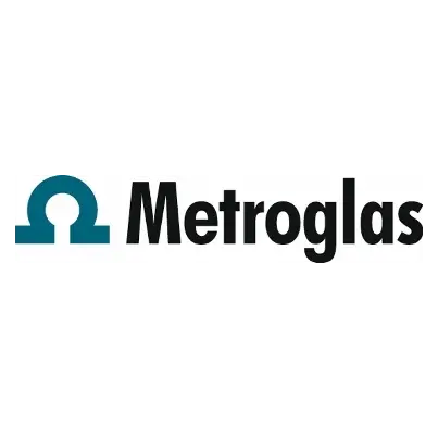 Logo Metroglas AG