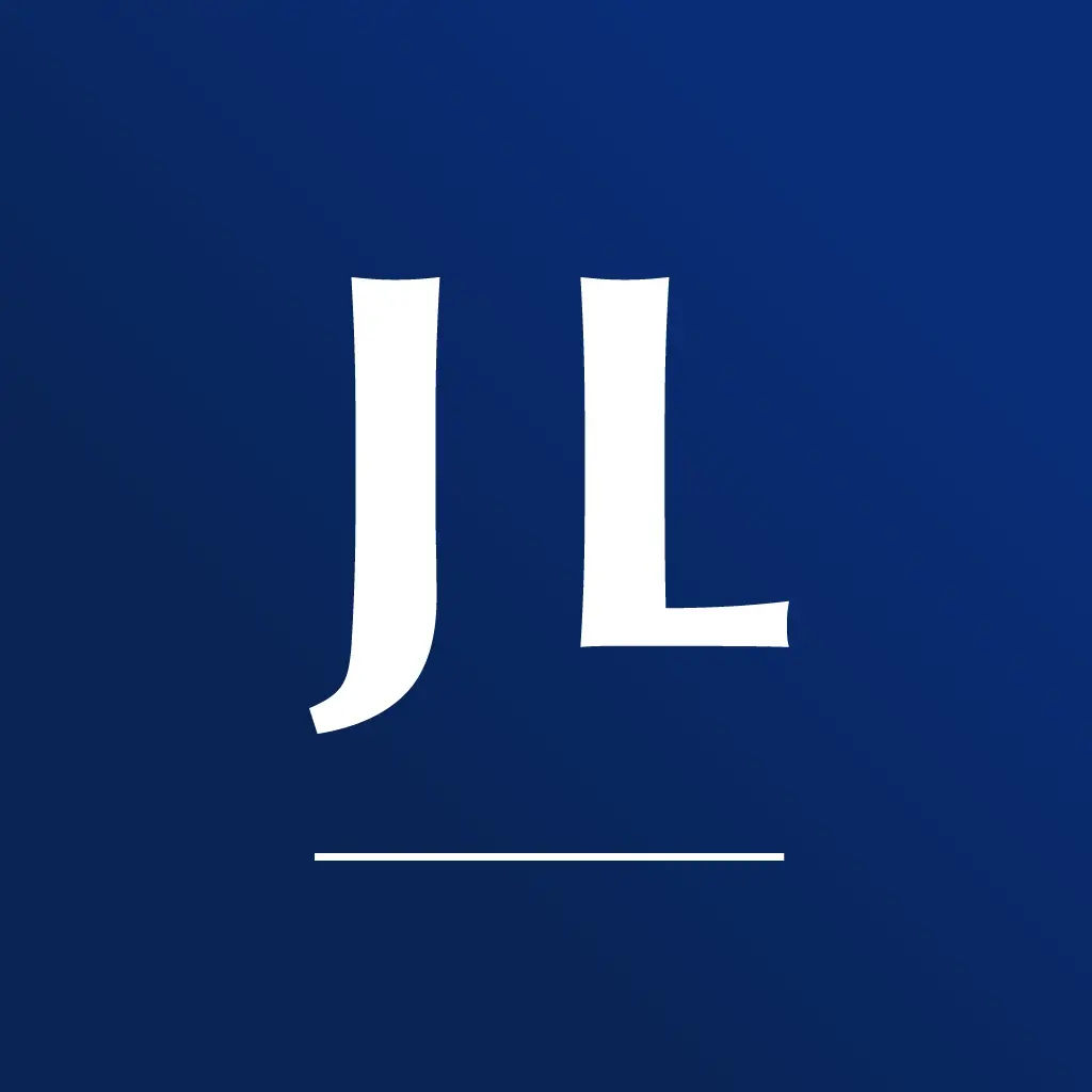 Logo Jörg Lienert AG