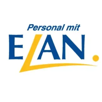 Logo Elan Personal AG