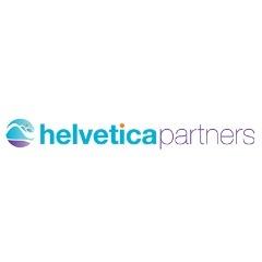 Logo Helvetica Partners