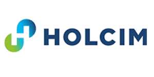 Logo Holcim