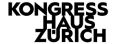 Logo Kongresshaus Zürich AG / Zurich Convention Center Ltd.