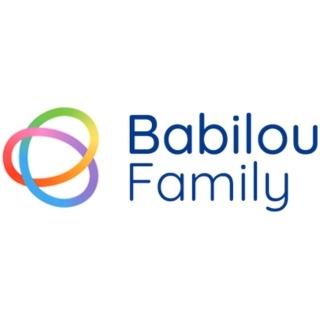 Logo Babilou Switzerland SA