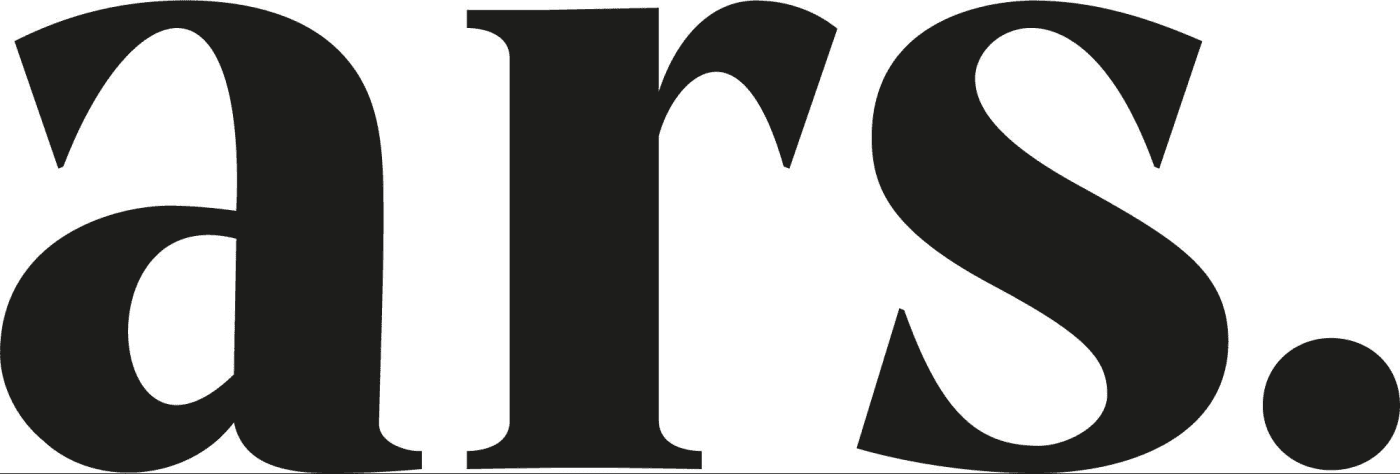 Logo ARS Architektur AG