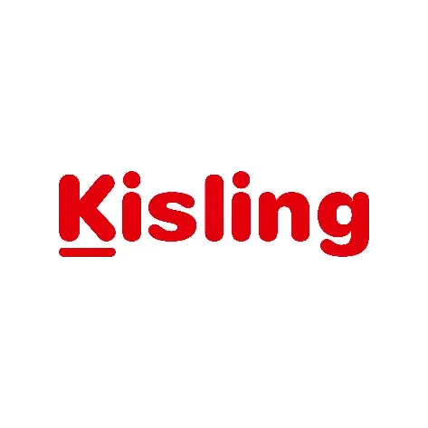 Logo Kisling AG