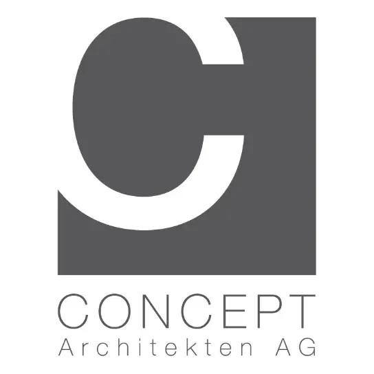 Logo CONCEPT Architekten AG