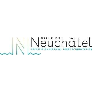 Logo Ville de Neuchâtel