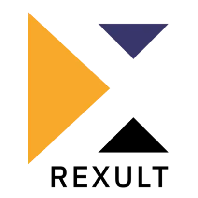 Logo Rexult AG