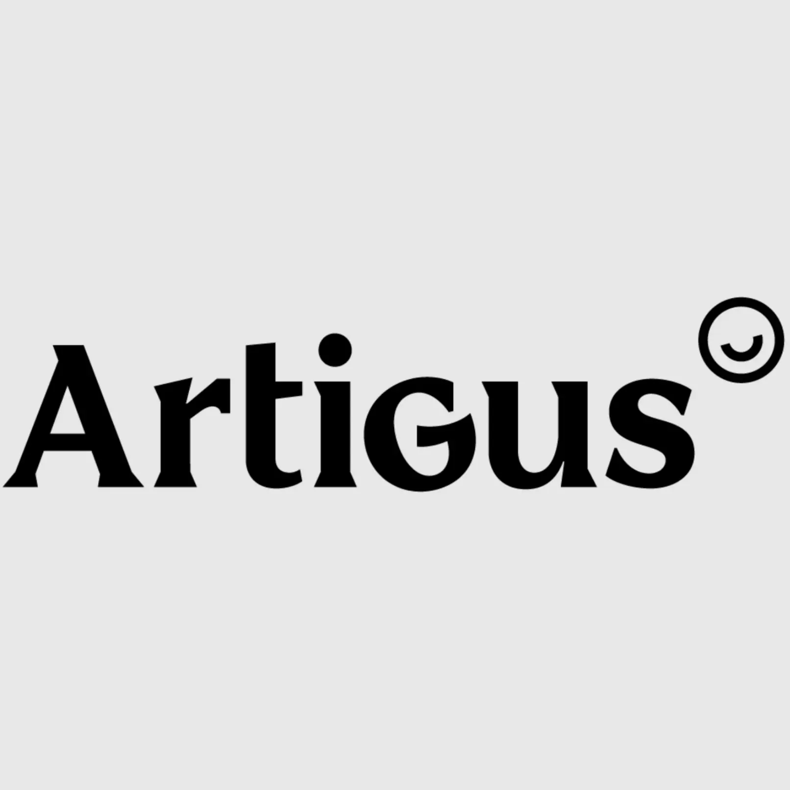 Logo Artigus SA