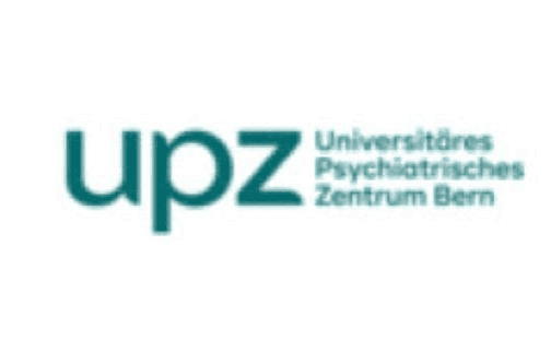 Logo Universitäres Psychiatrisches Zentrum Bern