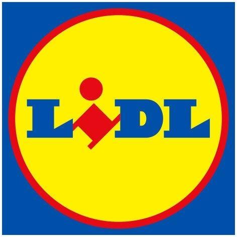 Logo Lidl Schweiz AG