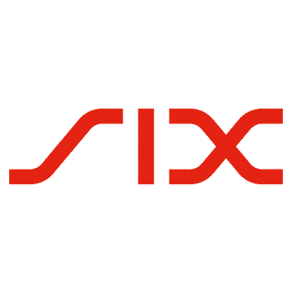 Logo SIX