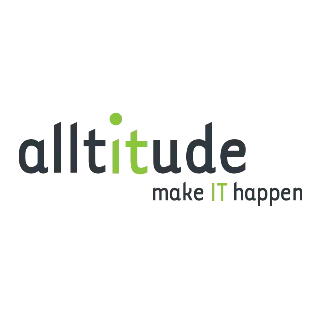 Logo alltitude SA