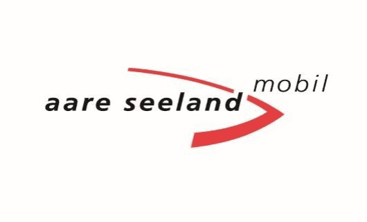 Logo Aare Seeland mobil AG