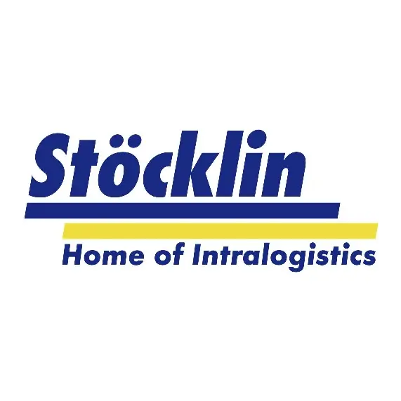 Logo Stöcklin Logistik AG