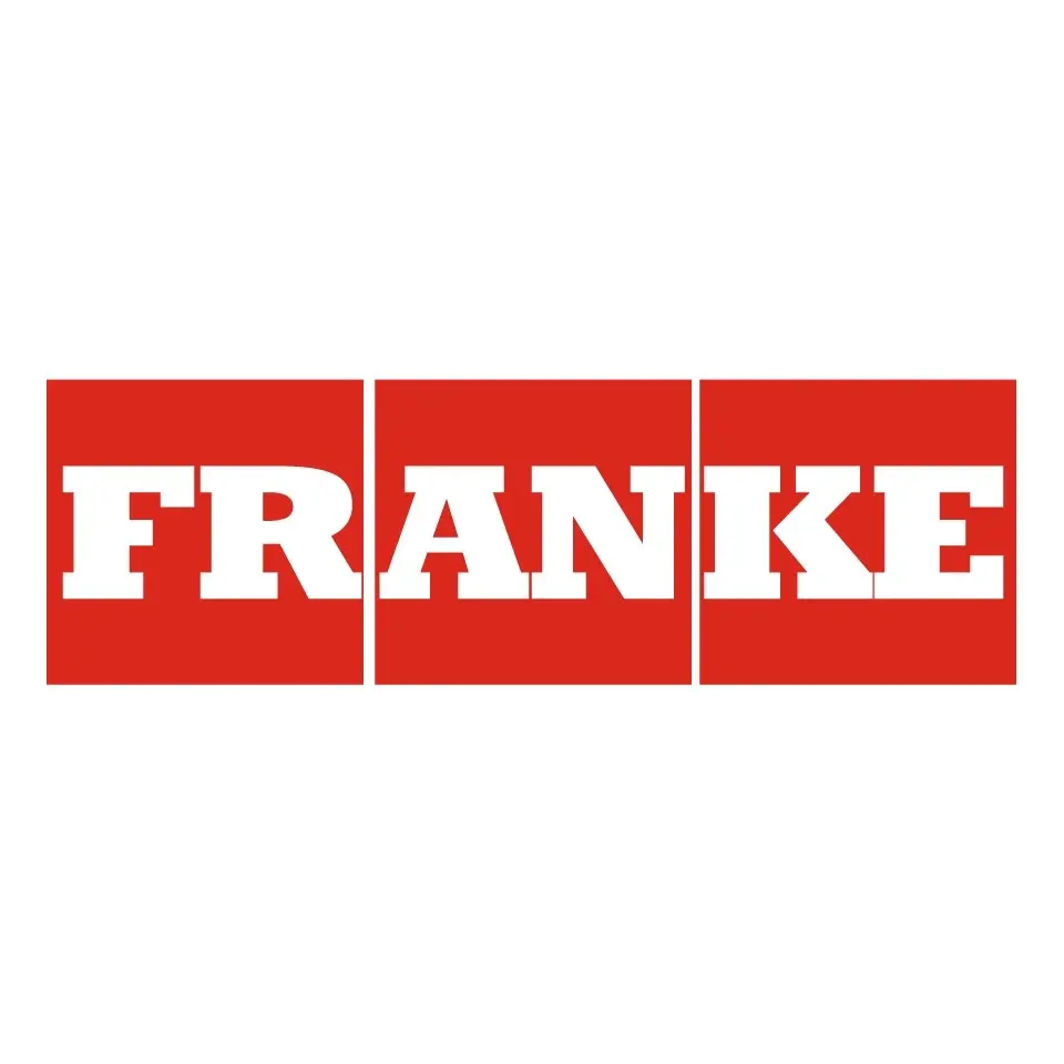 Logo Franke Industrie AG