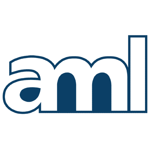 Logo aml AG Langenthal