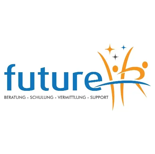 Logo futureHR GmbH