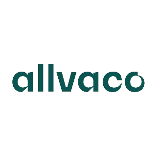 Logo allvaco group AG