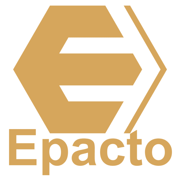 Logo Epacto GmbH
