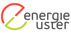 Logo Energie Uster AG